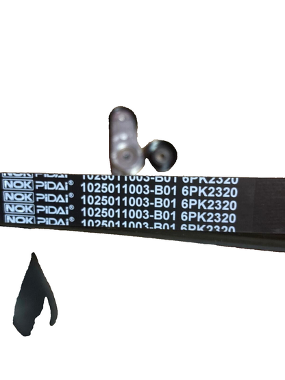 Automatic Tensioner KIT 6PK2320