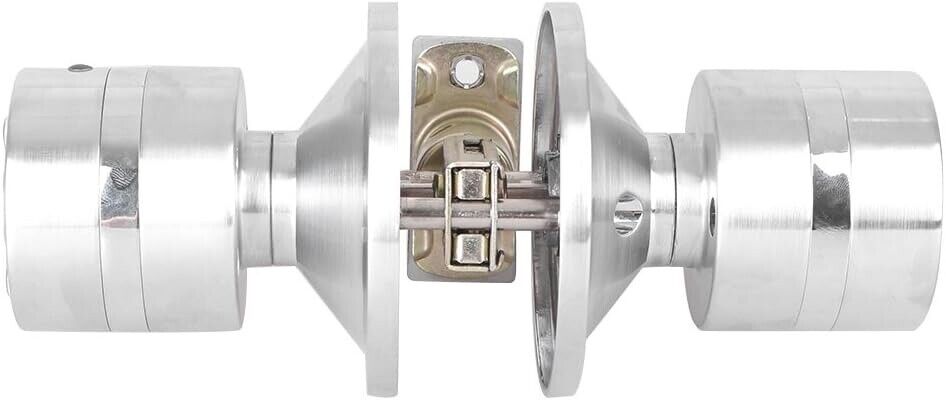 Keyless Digital Electronic Entry Door Lock, Security Safety Keypad YL-99