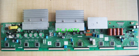 Original Y-Sustain Board LJ41-05905A LJ92-01601A BN96-09738A for Samsung US
