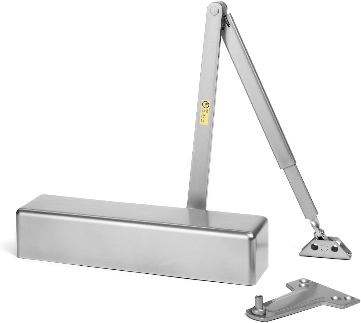 Dynasty Hardware ✨Closer ✨Heavy Duty Commercial Grade✨Hydraulic Adjustable