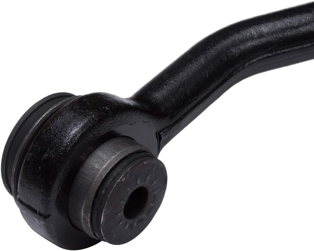 Front Upper Control Arm and Ball Joint Assembly Compatible with Ca-dillac Escala