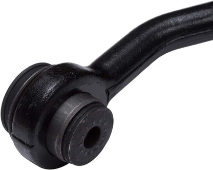 Front Upper Control Arm and Ball Joint Assembly Compatible with Ca-dillac Escala