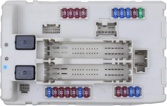 IPDM Engine Room Power Control Unit Controller Fuse Box for Nissan Altima 2007