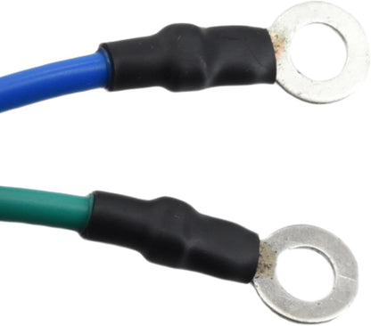 64E-43880-00/01/02/03/04-00 68V-43880-00/04-00 Tilt and Trim For Yamaha Outboard