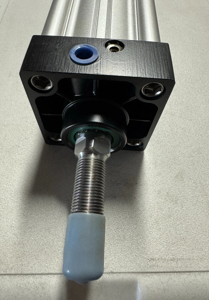 Buyers Products TGC25008C Tailgate Cylinder, 2.5" Bore, 8" Stroke