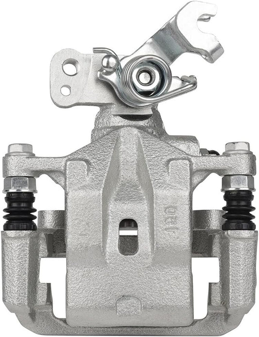 OCPTY Rear Left/Rear Driver Brake Caliper Fit For Ford For Fusion 2006-2012