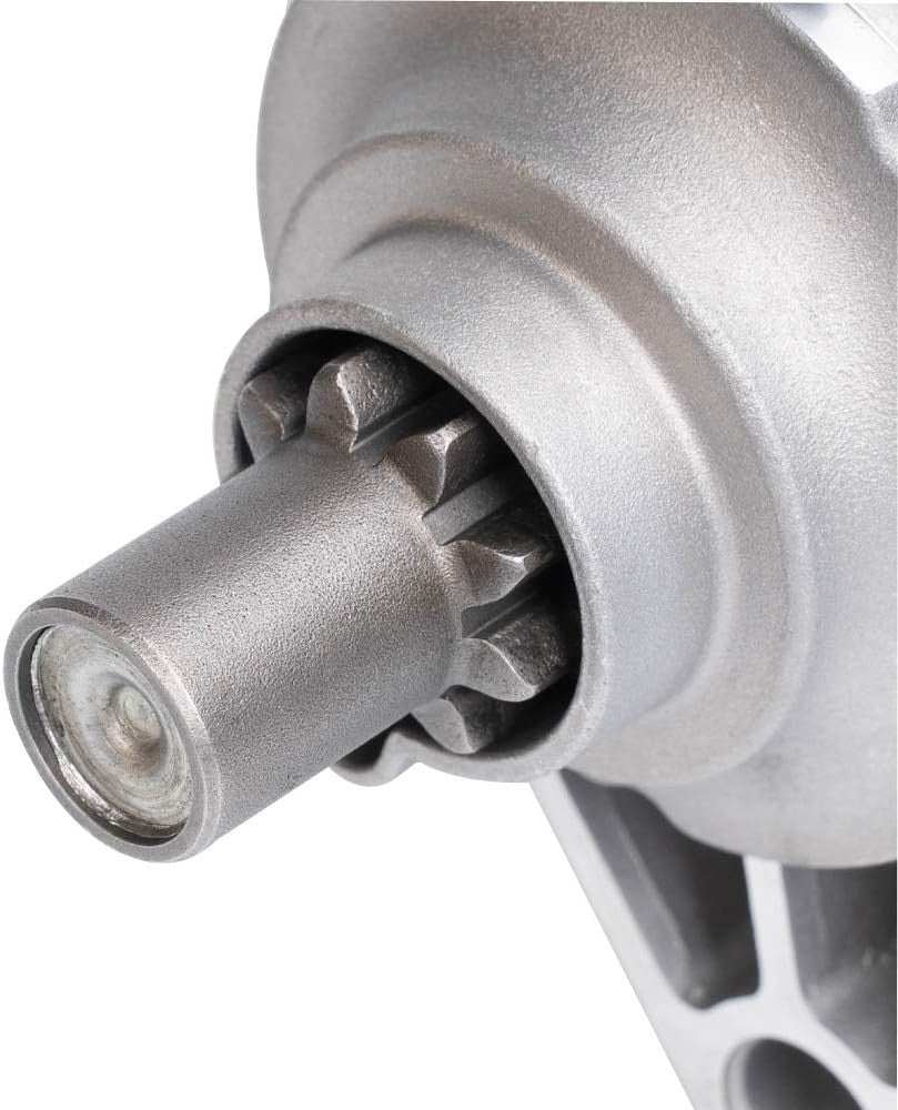 IRONTREE 17728 Professional New Starter Compatible with Honda Accord Odyssey...