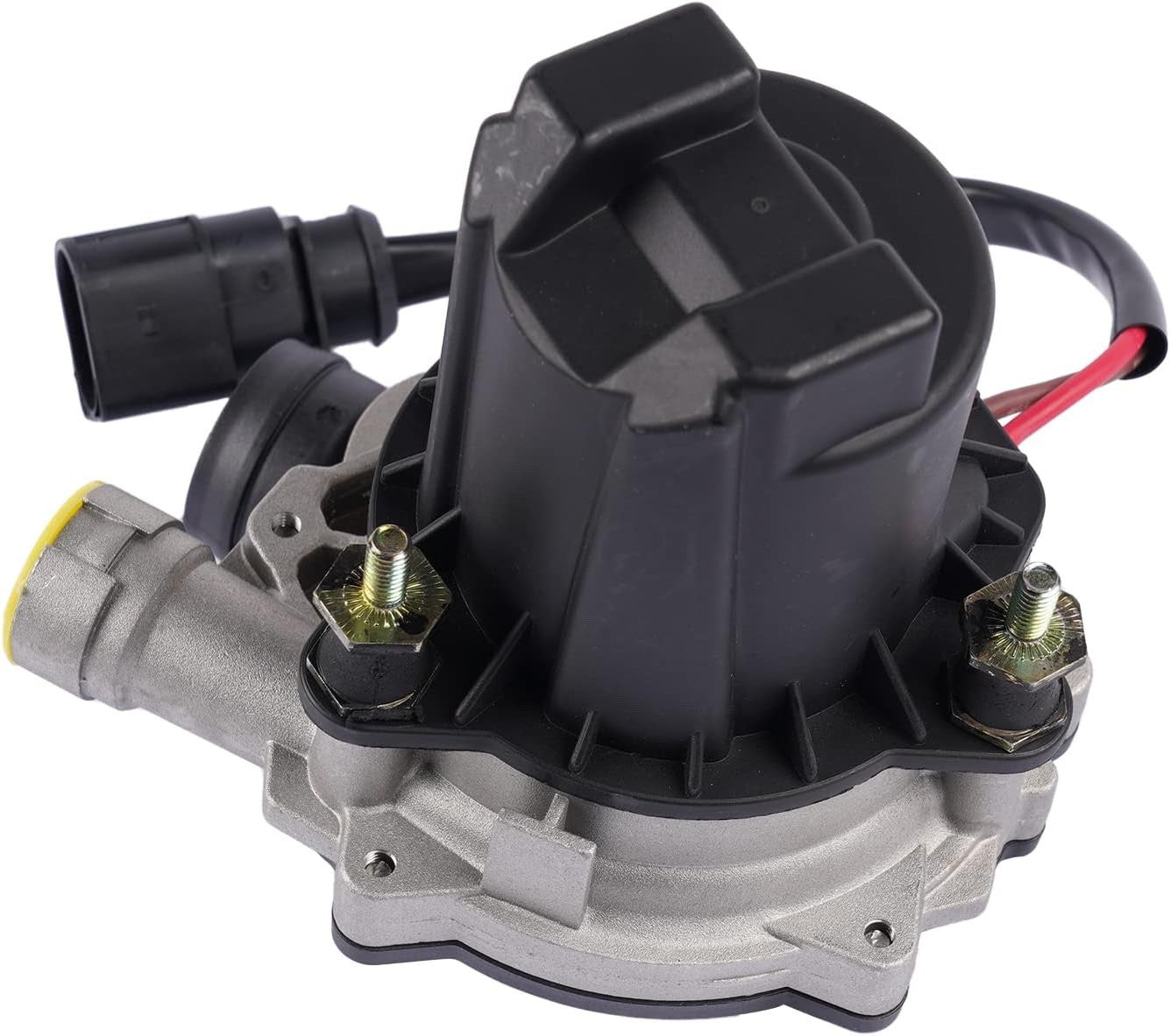 04E131333A Secondary Air Injection Pump Smog Pump Replacement for 2013-2019 VW