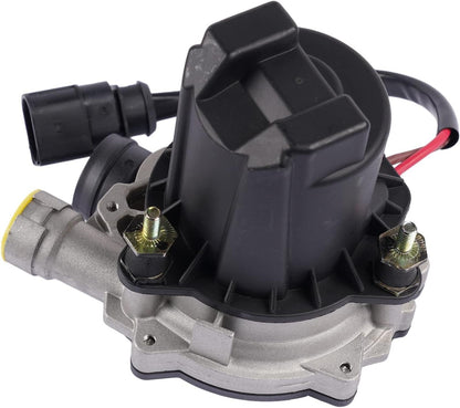 04E131333A Secondary Air Injection Pump Smog Pump Replacement for 2013-2019 VW