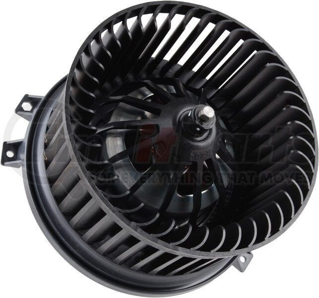 Continental PM4084 Motors, Core, Case and Related Components - HVAC Blower Motor