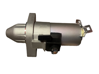New Starter Motor Replacement for 06-12 Honda Accord 2.4L, 06-11 Civic 2.0L, 07
