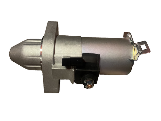 New Starter Motor Replacement for 06-12 Honda Accord 2.4L, 06-11 Civic 2.0L, 07
