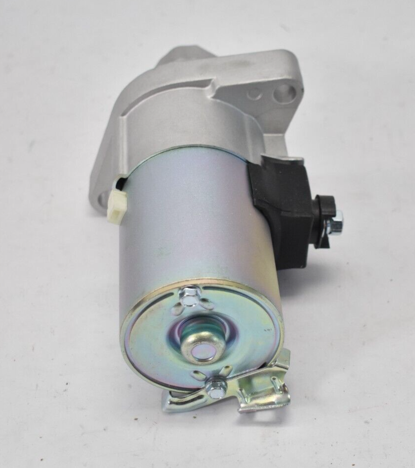 New Starter Motor Replacement for 06-12 Honda Accord 2.4L, 06-11 Civic 2.0L, 07