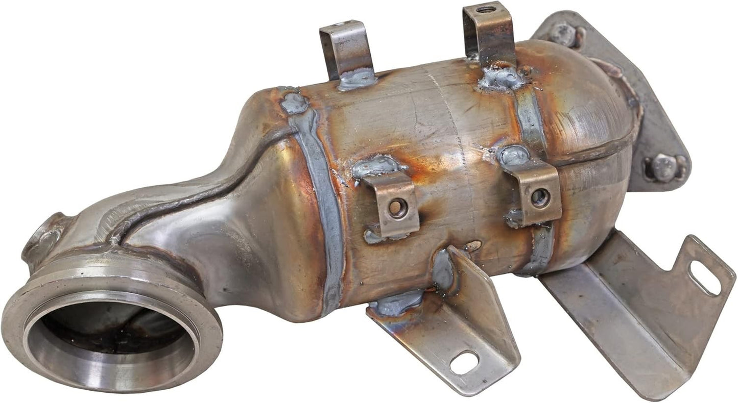 Catalytic Converter-EPA Walker 16953 N/CA/RK102168-CHN-XTL