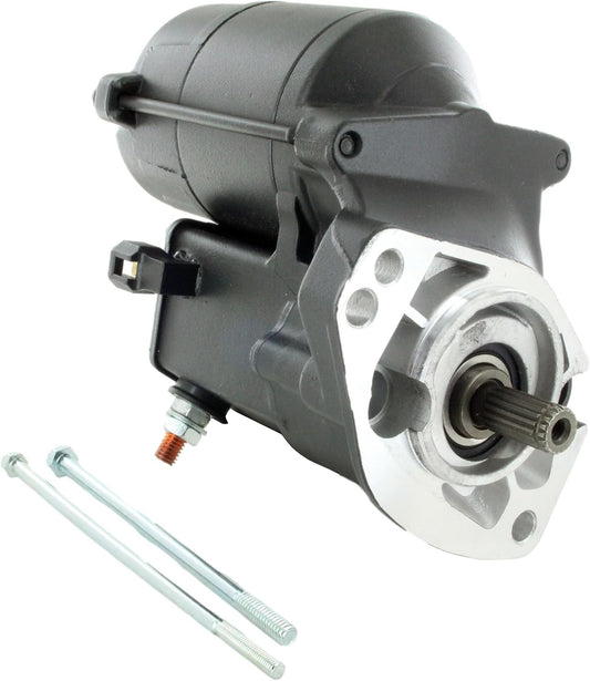 New Starter Compatible with Harley Davidson FXD Dyna Super Glide 1995-2006 31553