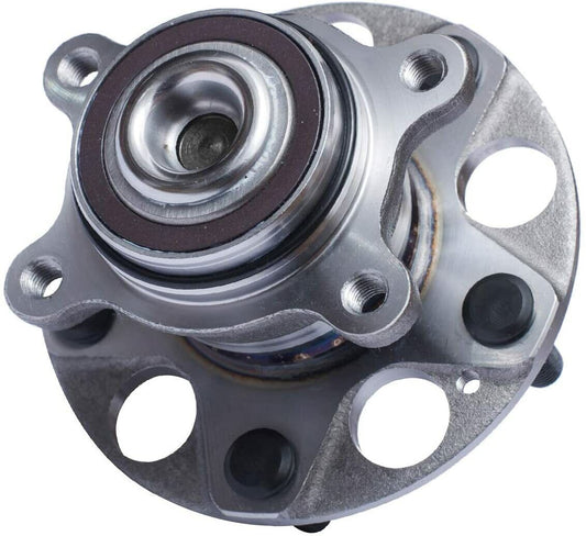 512256 Rear Wheel Bearing & Hub Assembly For Acura Csx 06-11 Honda Civic 06-11