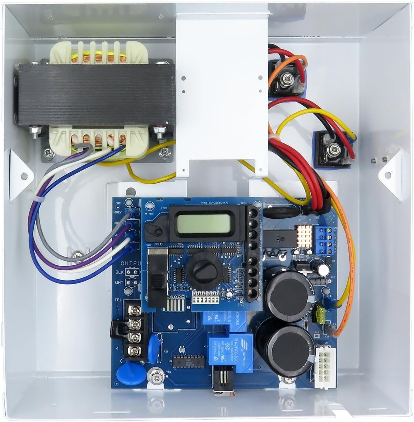 GLX-CTL-RITE Control Unit Replacement for Hayward AQR Goldline Aqua Rite Electro