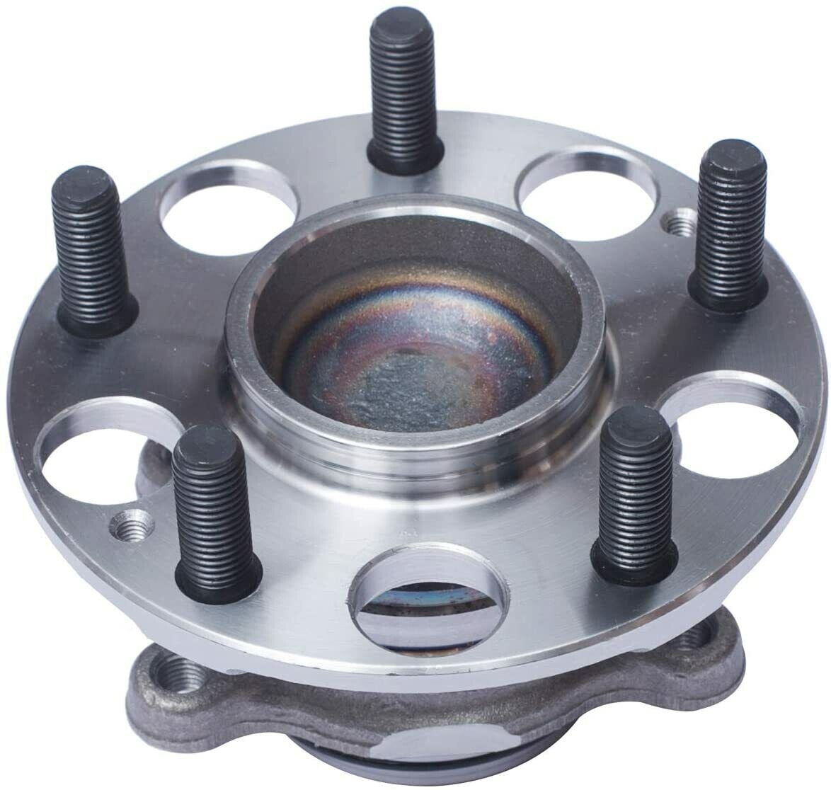 512256 Rear Wheel Bearing & Hub Assembly For Acura Csx 06-11 Honda Civic 06-11