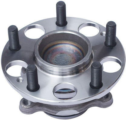 512256 Rear Wheel Bearing & Hub Assembly For Acura Csx 06-11 Honda Civic 06-11