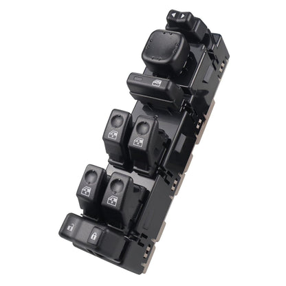 15883323 Master Power Window Switch & Door Lock Compatible with Chevrolet