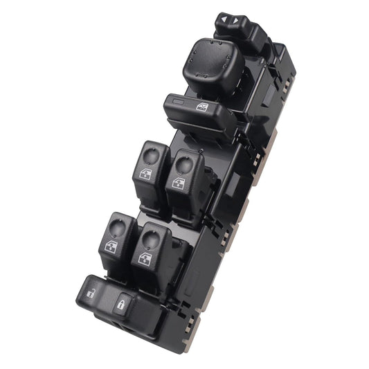 15883323 Master Power Window Switch & Door Lock Compatible with Chevrolet