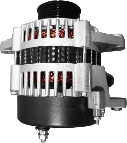 New Alternator for Mercruiser Model 350 Mag MPI, 4.3L EFI, 454 Mag Bravo