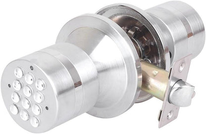 Keyless Digital Electronic Entry Door Lock, Security Safety Keypad YL-99