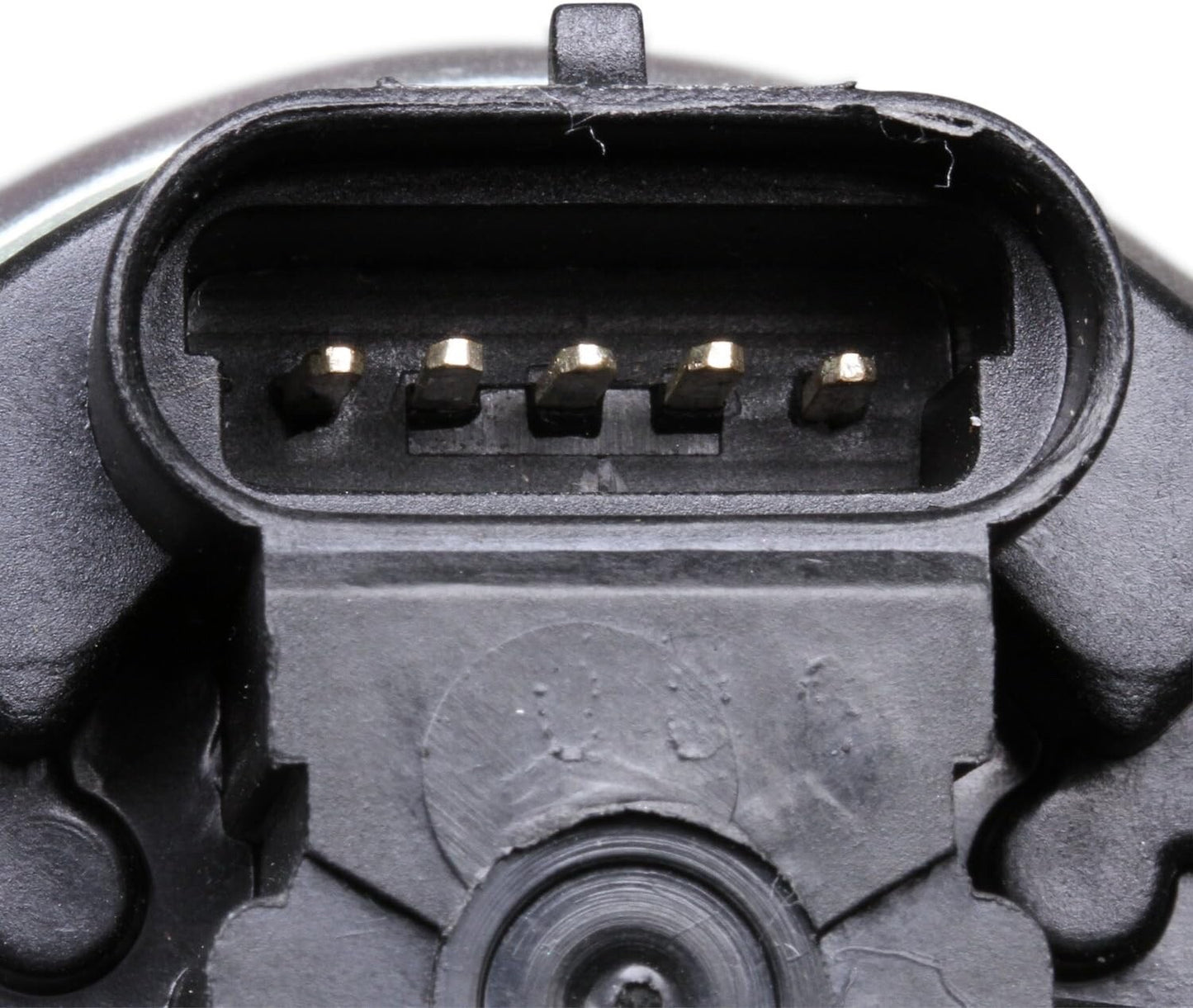 Exhaust Gas Recirculation (EGR) Valve-EGR Valve Delphi EG10311