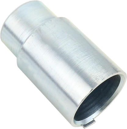 4Pcs 2 Post Truck Height Extension Adapter Compatible with Lift Tall Truck Exten